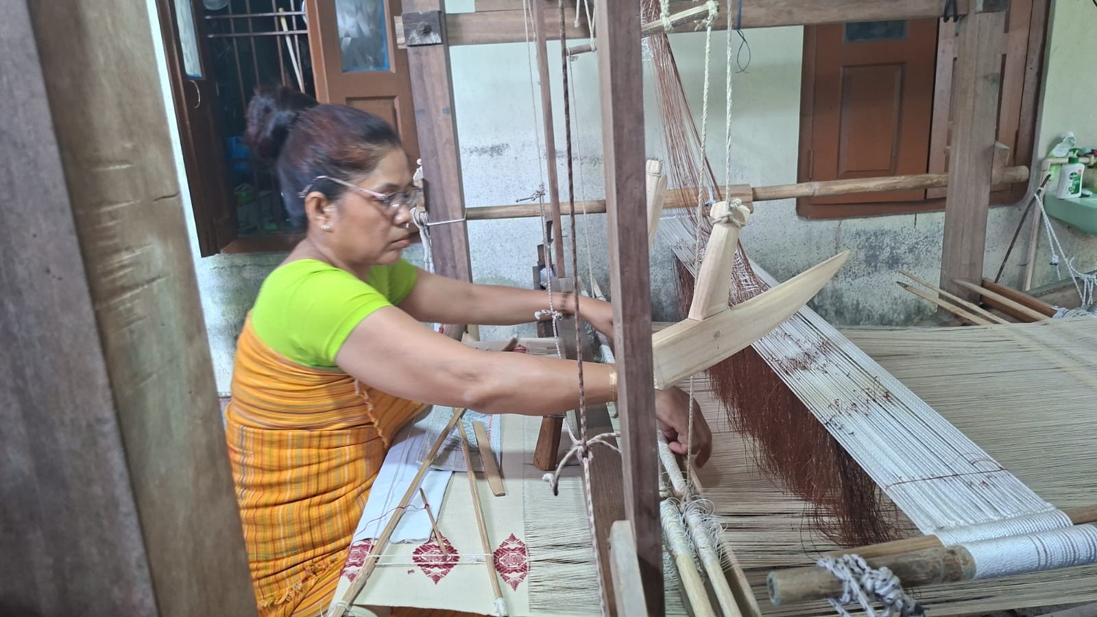 Bodoland GI Trust gallery photograph 111