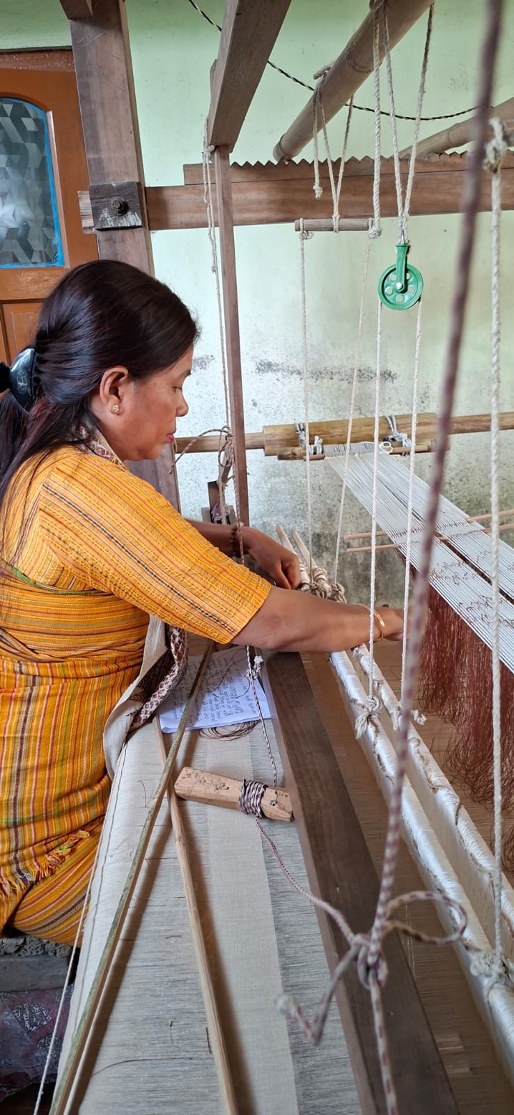 Bodoland GI Trust gallery photograph 115