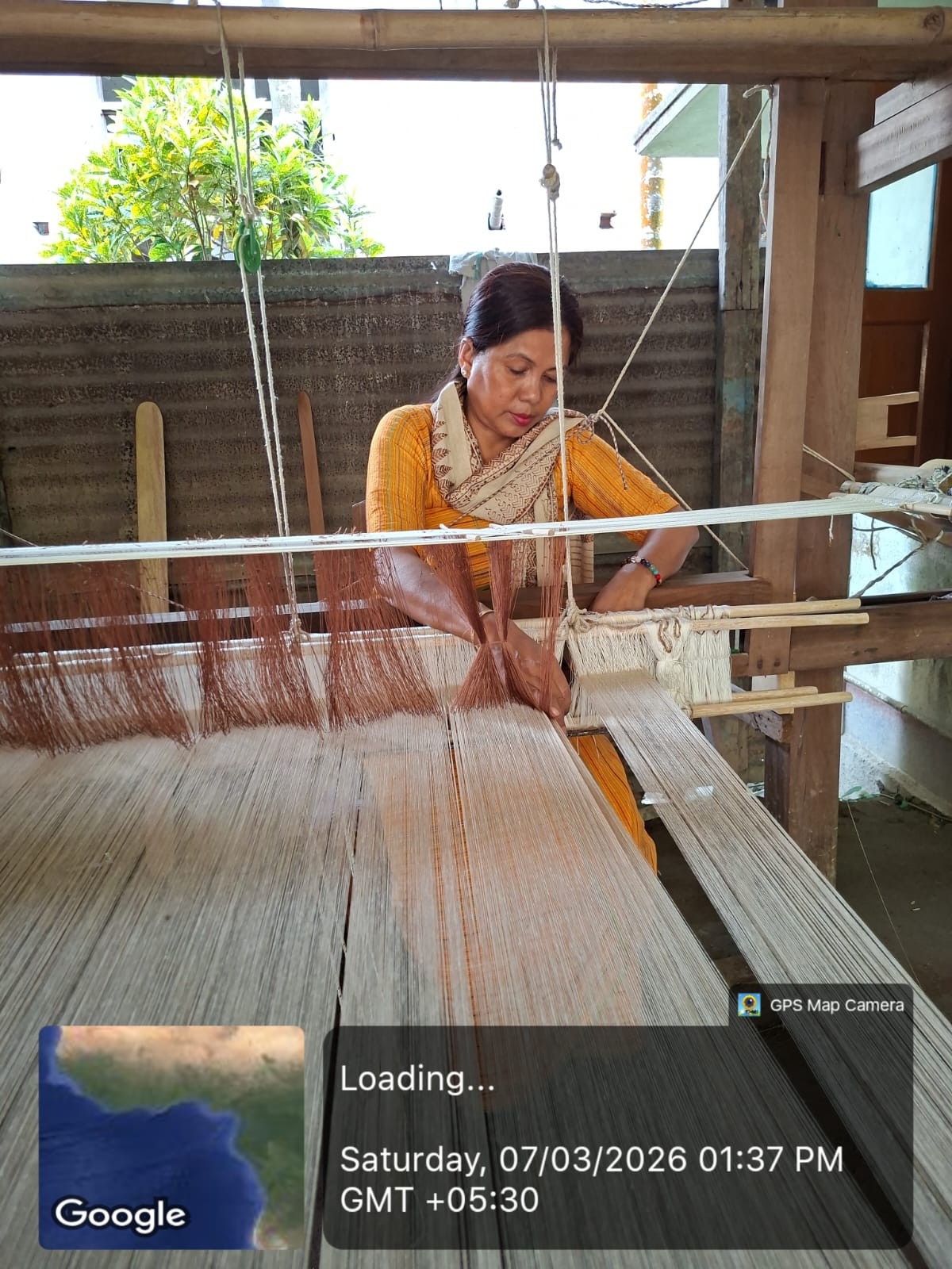 Bodoland GI Trust gallery photograph 116