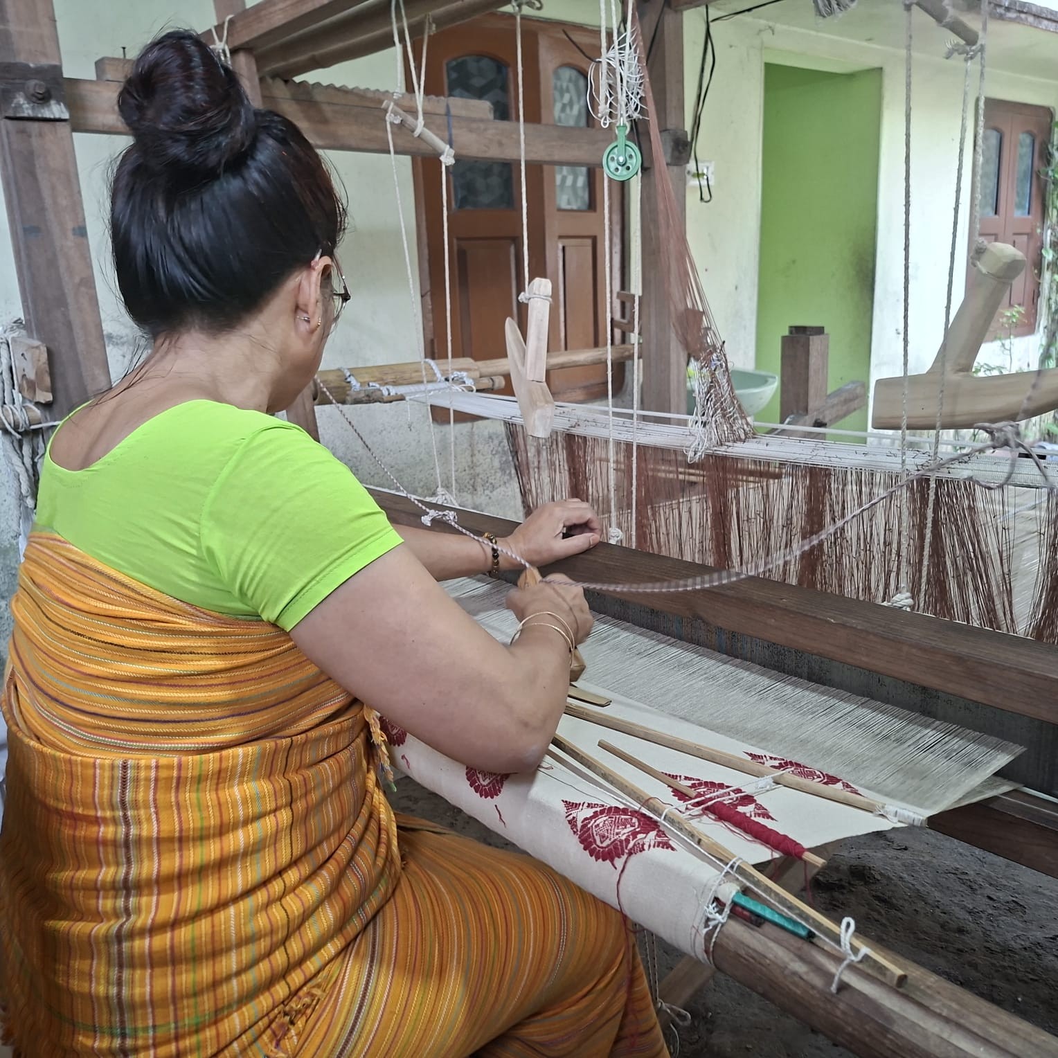 Bodoland GI Trust gallery photograph 117