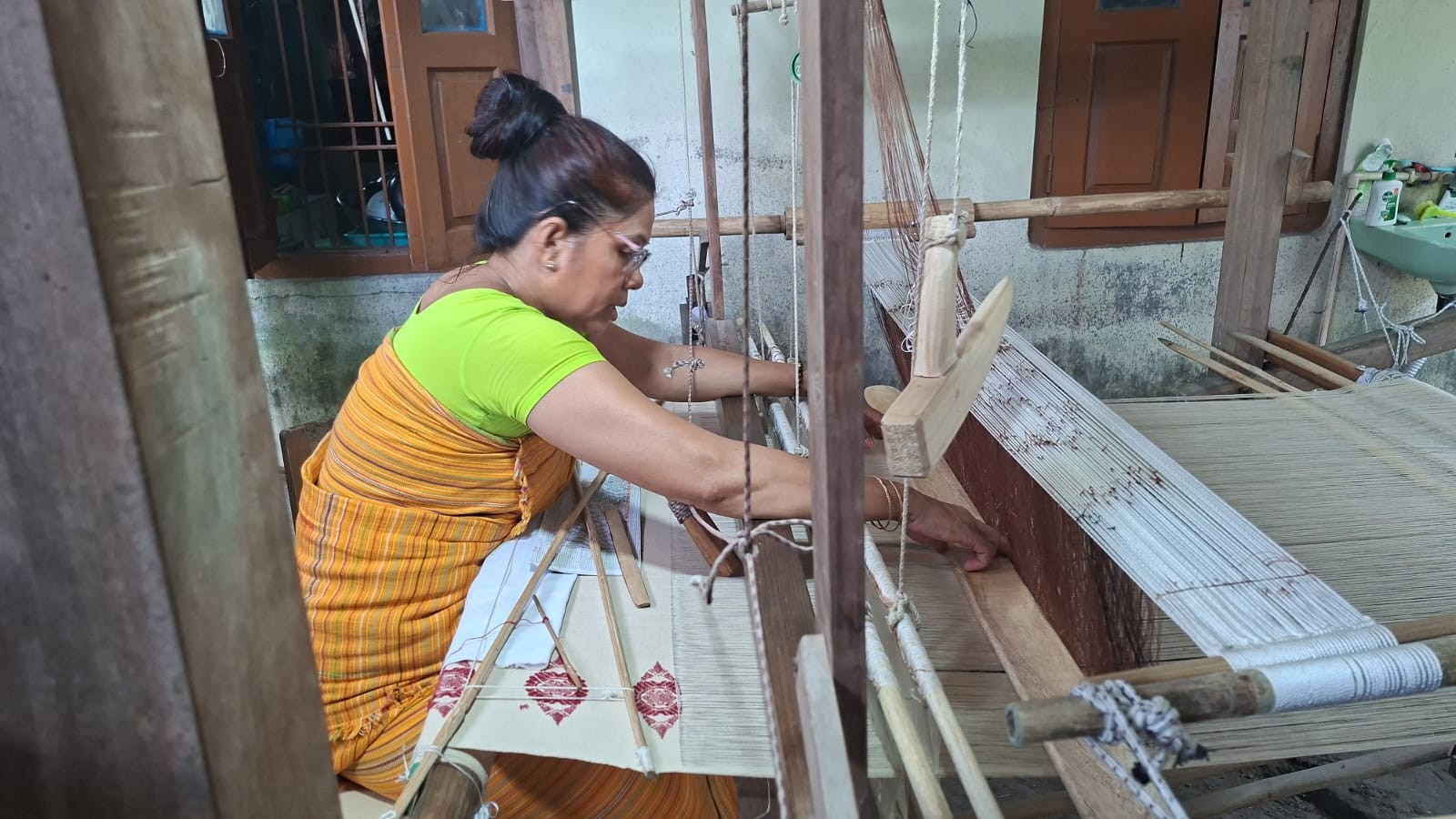 Bodoland GI Trust gallery photograph 119