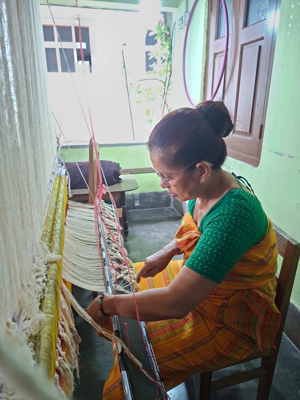 Bodoland GI Trust gallery photograph 120